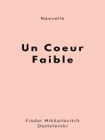 eBook: Un coeur faible