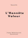 eBook: L'Honnête Voleur