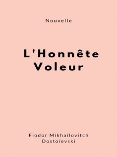 eBook: L'Honnête Voleur