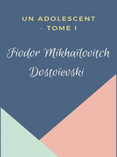 eBook: Un Adolescent