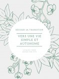 eBook: Vers une vie simple et autonome