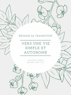eBook: Vers une vie simple et autonome