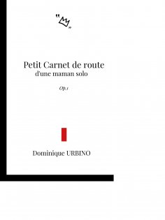 eBook: Petit carnet de route d'une maman solo