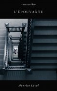 ebook: L'Epouvante