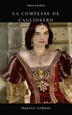 ebook: La Comtesse de Cagliostro