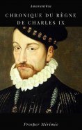 eBook: Chronique du Règne de Charles IX