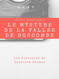 ebook: Le Mystère de la Vallée de Boscombe