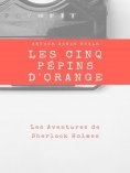 ebook: Les Cinq Pépins d'Orange