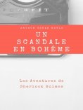 eBook: Un Scandale en Bohême