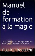 eBook: Manuel de formation à la magie
