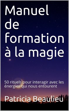 eBook: Manuel de formation à la magie