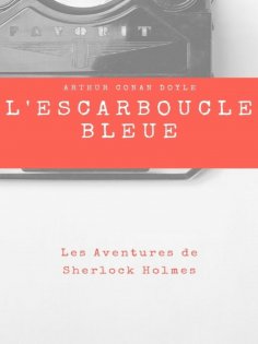 eBook: L'Escarboucle Bleue