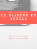 ebook: Le Diadème de Béryls