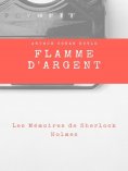 eBook: Flamme d'Argent
