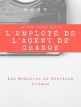 eBook: L'Employé de l'Agent de Change