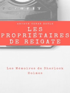 eBook: Les Propriétaires de Reigate