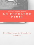 ebook: Le Problème Final