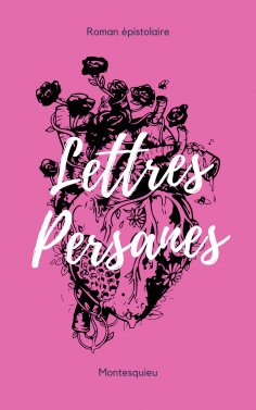 eBook: Lettres persanes