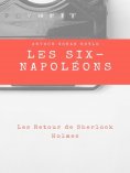 eBook: Les Six Napoléons