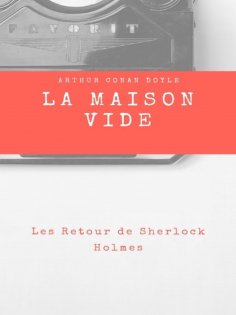 eBook: La Maison Vide