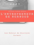 ebook: L'Entrepreneur de Norwood