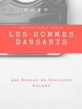 ebook: Les Hommes Dansants