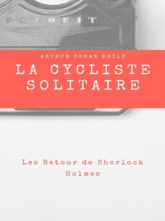 eBook: La Cycliste Solitaire