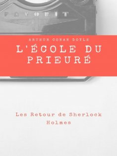 ebook: L'École du Prieuré