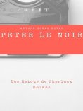 eBook: Peter le Noir