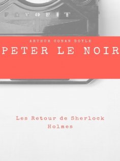 ebook: Peter le Noir