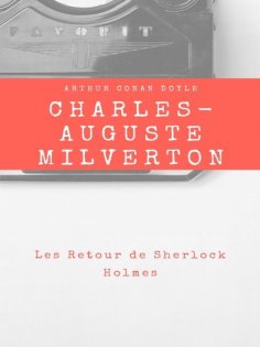 eBook: Charles-Auguste Milverton