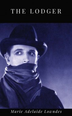 eBook: The Lodger