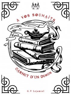 eBook: A vos souhaits