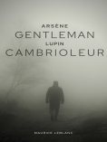 eBook: Arsène Lupin, Gentleman-cambrioleur