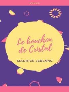 ebook: Le Bouchon de Cristal