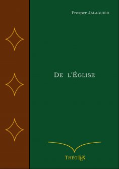eBook: De l'Église