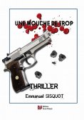 eBook: Une mouche de trop