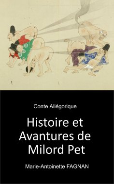 eBook: Histoire et Avantures de Milord Pet