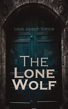 ebook: The Lone Wolf