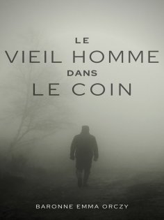 eBook: Le Vieil Homme dans le coin