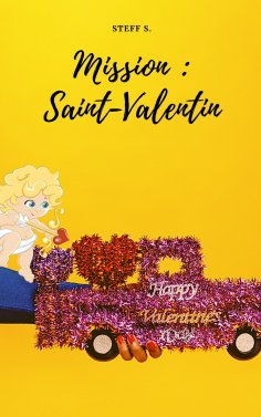 ebook: Mission : Saint-Valentin