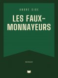 eBook: Les Faux-monnayeurs