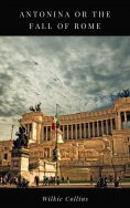 eBook: Antonina or The Fall of Rome