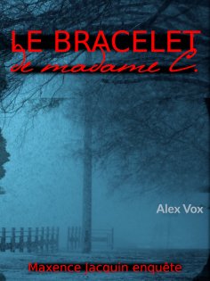 eBook: Le bracelet de Madame C