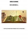 ebook: C'est l'histoire de...