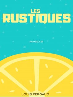eBook: Les Rustiques