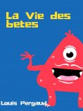 eBook: La Vie des bêtes