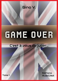 eBook: GAME OVER - Tome 1