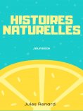 eBook: Histoires naturelles