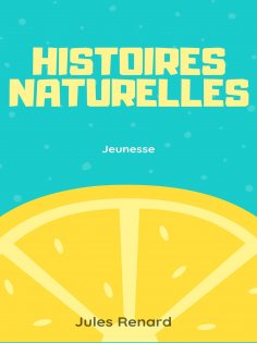 eBook: Histoires naturelles